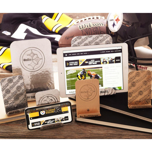 Father's Day gifts for the Pittsburgh Steelers fan