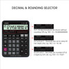 Casio Calculator DJ-120D Plus