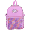 Nomad Backpack 17" Popit - Purple Unicorn