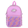 Nomad Backpack 17" Popit - Purple Unicorn