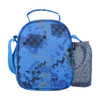 Smily Kiddos Hardtop Eva Lunch Bag Submarine Theme - Light Blue