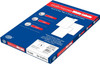 FIS Multipurpose White Label A4 (1*100)