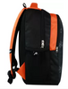 Mike Preschool Happy Giraffe Backpack