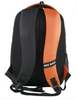 Mike Preschool Happy Giraffe Backpack