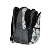 Mike Cuba Backpack - Grey