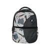 Mike Cuba Backpack - Grey
