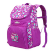 Smily Kiddos U Shape Backpack - Purple