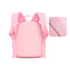 Smily kiddos Unicorn Plush Toy Backpack -Pink
