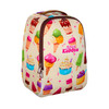 Delightful Ice Cream Neoprene Junior Backpack (12L) – Cream