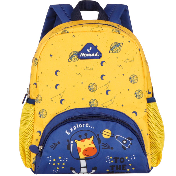 Nomad Pre School Backpack Explore