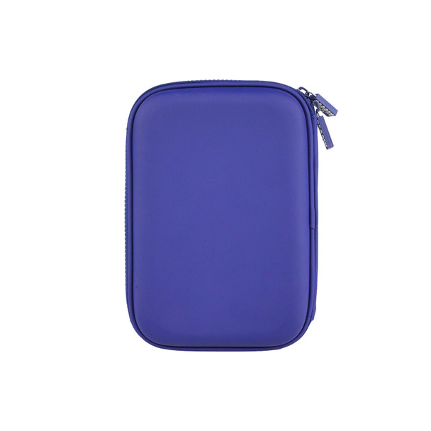 Smily Kiddos Single Compartment pencil case v3 Gamer Theme Blue