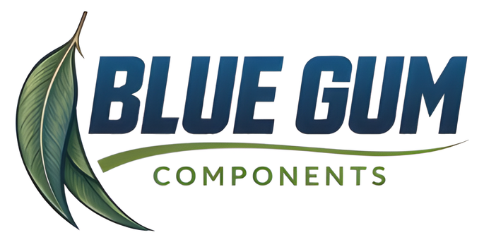 Blue Gum Components