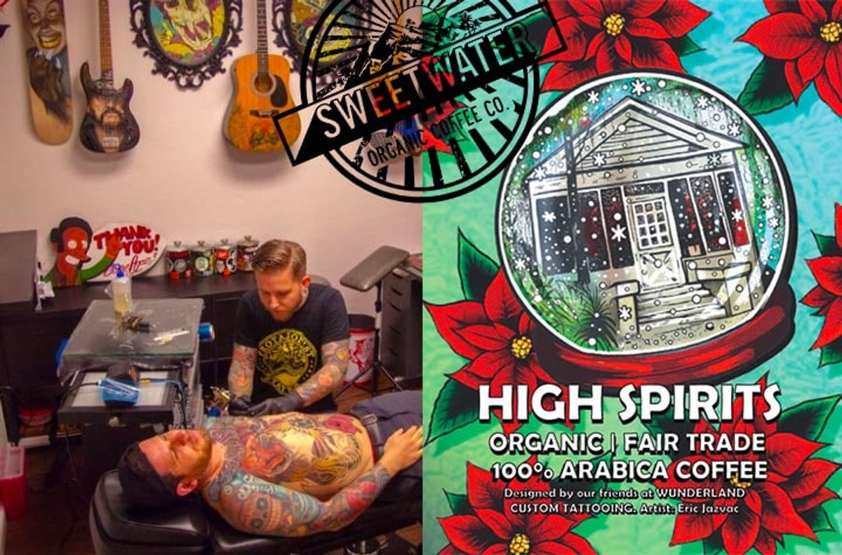 FAQ  Wunderland Custom Tattoo