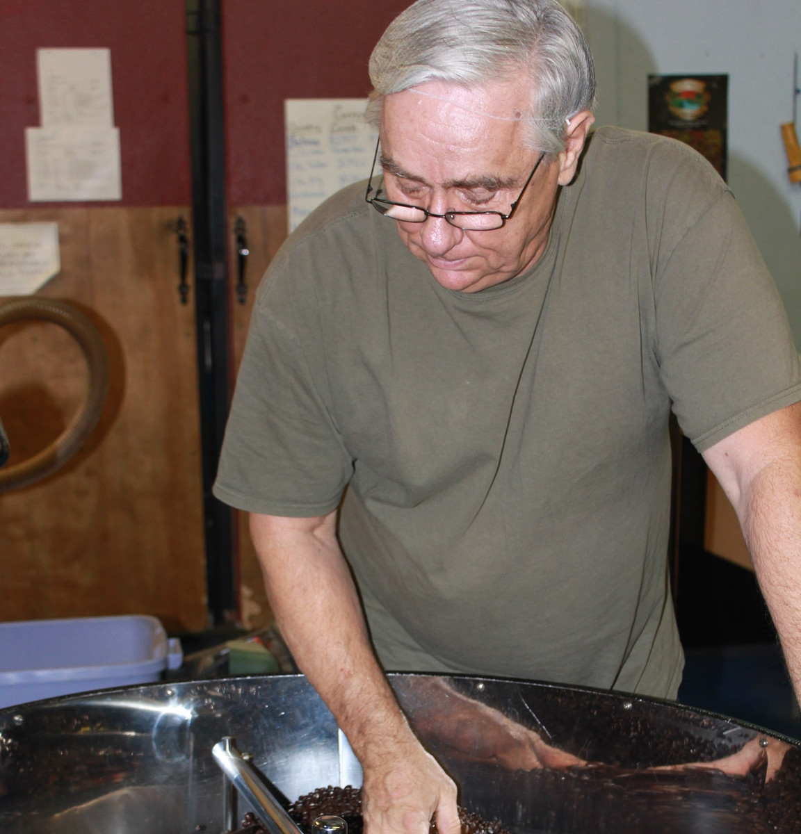 Remembering Jim Caskey: A True Friend