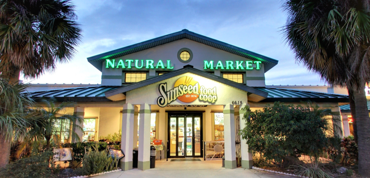 Sunseed Food Co-op: 48 Years Of Food And Community In Cape Canaveral