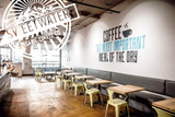 QUICK CHAT: CRY BABY CAFE IN TAMPA'S HARBOUR ISLAND QUICK CHAT: CRY BABY CAFE IN TAMPA'S HARBOUR ISLAND