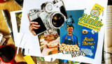 Donut-Man Drew Presents: The New Halo Potato Coffee Bag! Donut-Man Drew Presents: The New Halo Potato Coffee Bag!