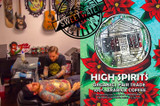 How Eric Jazvac from Wunderland Tattoo Designed our Holiday Bag How Eric Jazvac from Wunderland Tattoo Designed our Holiday Bag