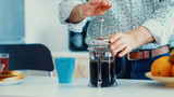 Why Try a French Press? Why Try a French Press?