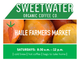 Showing some Gainesville Love: Haile Farmers Market Showing some Gainesville Love: Haile Farmers Market