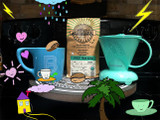 Brewing at Home: Clever Dripper Brewing at Home: Clever Dripper
