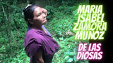ENTREVISTA: Maria Isabel Zamora Muñoz de Las Diosas ENTREVISTA: Maria Isabel Zamora Muñoz de Las Diosas