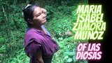 INTERVIEW: Maria Isabel Zamora Muñoz of Las Diosas ("The Goddesses") INTERVIEW: Maria Isabel Zamora Muñoz of Las Diosas ("The Goddesses")