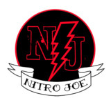 Introducing NitroJoe Introducing NitroJoe