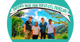 Brian’s Back From Peru C.A.C. Pangoa Brian’s Back From Peru C.A.C. Pangoa