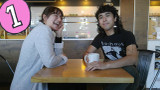 Coffee Connections: 3 Couples Who Met At A Coffeeshop Coffee Connections: 3 Couples Who Met At A Coffeeshop