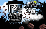 UF's Coffee Research Symposium: We're there. You should be too. UF's Coffee Research Symposium: We're there. You should be too.