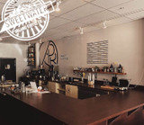 QUICK CHAT: VESPR CRAFT COFFEE IN ORLANDO QUICK CHAT: VESPR CRAFT COFFEE IN ORLANDO