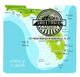 Where to FInd Sweetwater in Florida Where to FInd Sweetwater in Florida