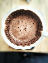 The Chemistry and Health Benefits of Coffee