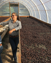 Women 's History Month: An interview With COMSA's Miriam Beté Perez Women 's History Month: An interview With COMSA's Miriam Beté Perez