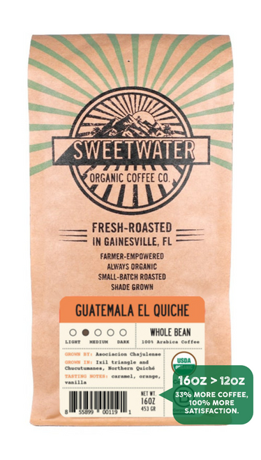 Sweet, fruity aroma and subtle red fruit and earthy flavor with medium acidity.