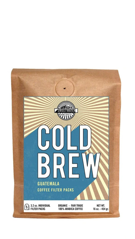 Who's got the best organic coffee? Try these Sweetwater staff ...