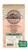 16 oz bag of Moka Java Blend fair trade, organic, shade grown coffee. Badge reads: 16oz is greater than 12oz, 33% more coffee, 100% more satisfaction.
