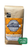 16 oz bag of Honey Honduras Single Origin fair trade, organic, shade grown coffee. Badge reads: 16oz is greater than 12oz, 33% more coffee, 100% more satisfaction.