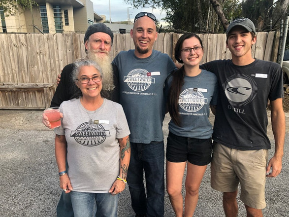 Being Thankful in the Day-to-Day