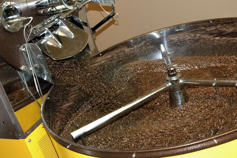 The Ultimate Guide to Coffee Roast Levels