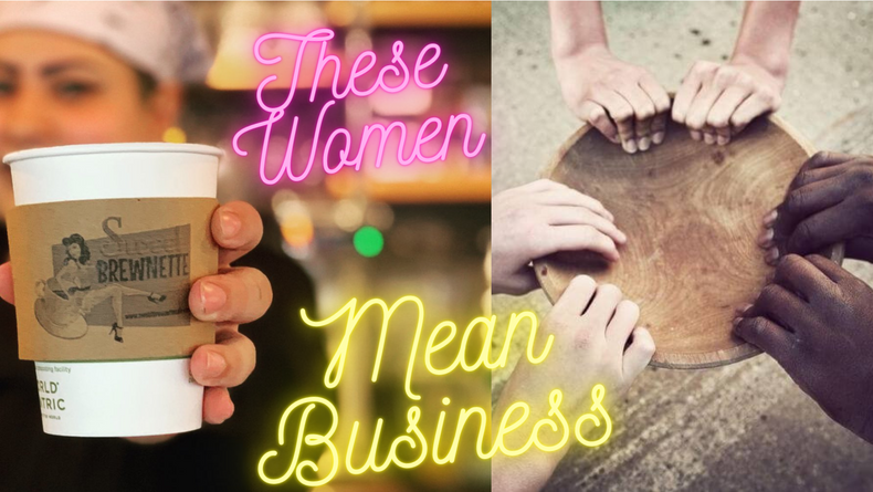 ​40 Women-Owned Businesses Serving Sweetwater & Empowering Farmers