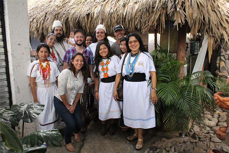 How One Woman Changed Her Colombia Community Using Coffee