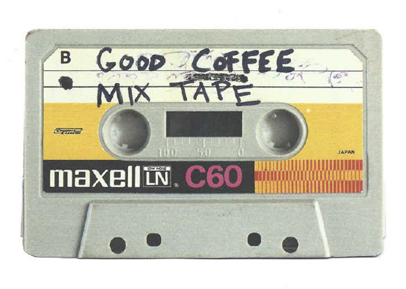 Good Coffee Play List: Your Best Start to 2019