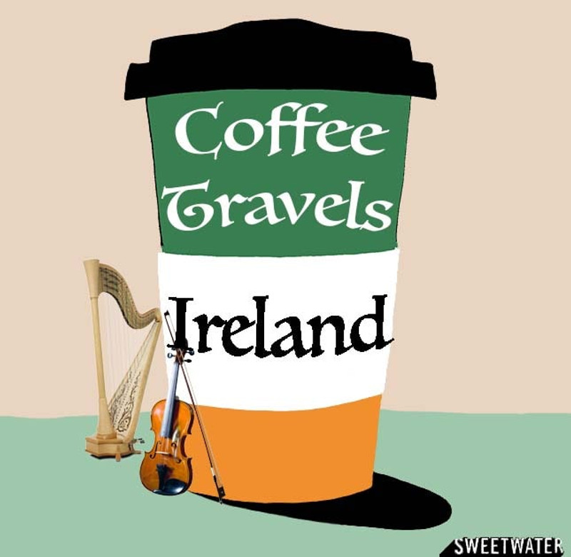 Specialty Coffee Travels: Ireland