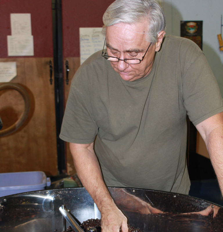 Remembering Jim Caskey: A True Friend