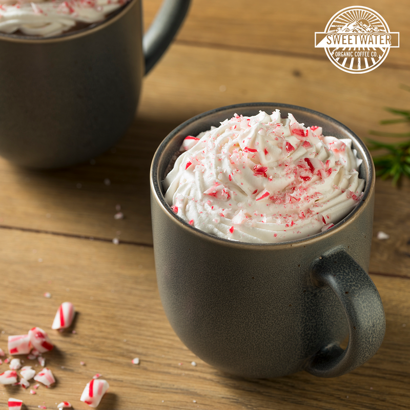 Get in the Holiday Spirit with these 4 Homemade Coffee Cocktails