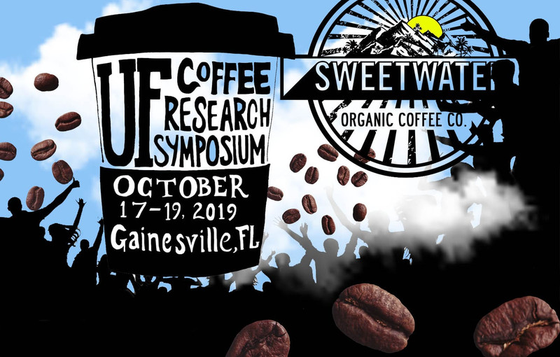 UF's Coffee Research Symposium: We're there. You should be too.