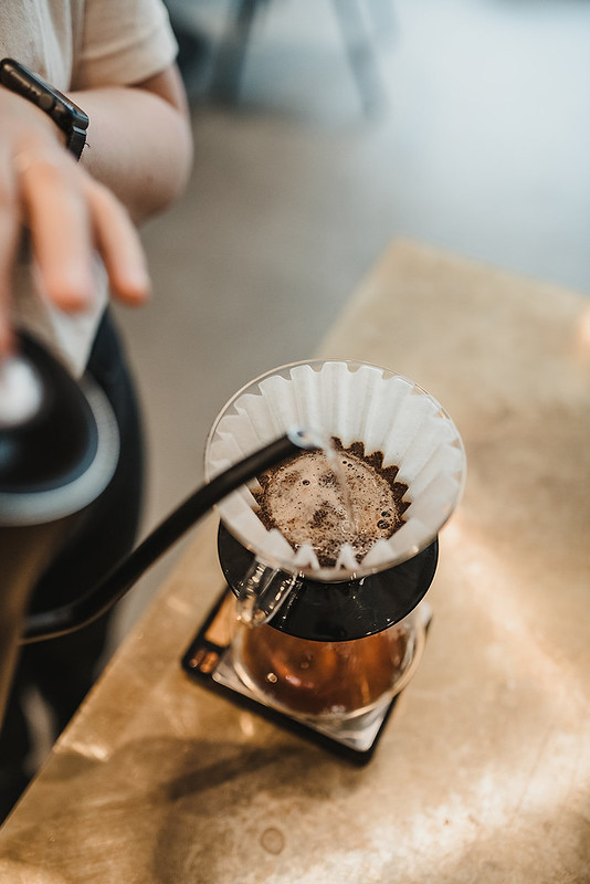 Pour Over Coffee Is My Secret To the Perfect Morning Brew!