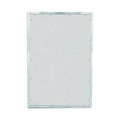 Reinforced Square Tubing Panel